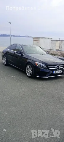 Мерцедес С 300,AMG пакет,автоматик,год. на производство 2016г, снимка 18 - Автомобили и джипове - 55507790