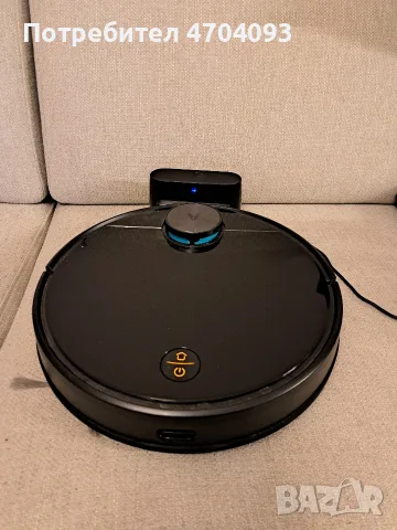 viomi v3 vacuum