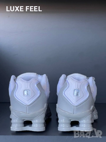 Nike 🫟Дамски Маратонки , снимка 4 - Маратонки - 54887280