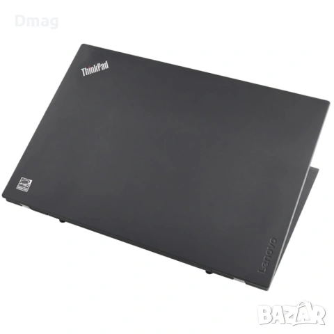 14” Lenovo ThinkPad T470 / Intel i5 / 256GB SSD / Win11Pro, снимка 5 - Лаптопи за работа - 54351415