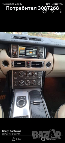 Land Rover, снимка 3 - Автомобили и джипове - 54753278