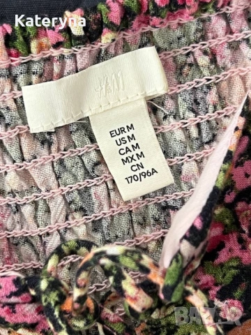 сарафан, рокля с корсет, снимка 4 - Рокли - 54311939