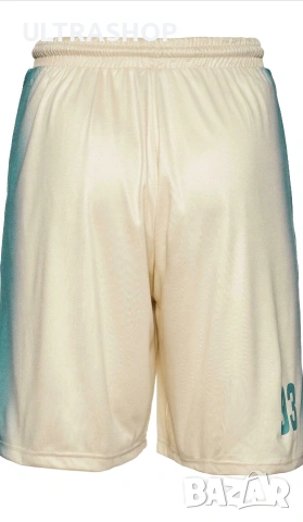 НОВИ ECKO XL size Мъжки шорти , снимка 3 - Къси панталони - 54654377