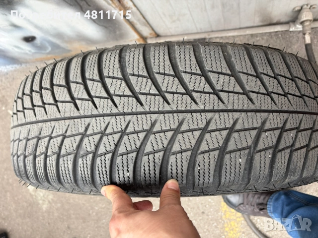 Гуми 215/65/R17, снимка 5 - Гуми и джанти - 54353356