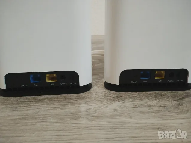 Nokia Beacon 1 mesh system, снимка 5 - Рутери - 55470022