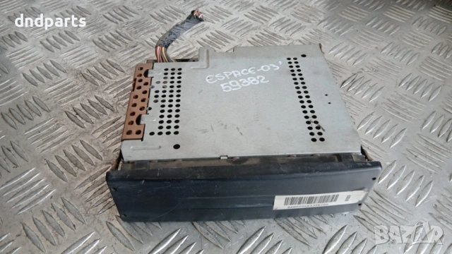 Модул Renault Espace 2003 8200205833