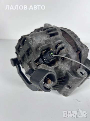 Генератор алтернатор Peugeot 207 208 308 3008 5008 1.4 1.6 VTi 1.6 THP V753509680 A003TG3691ZEB, снимка 3 - Части - 55431973