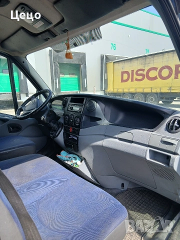 ивеко , снимка 10 - Бусове и автобуси - 53988326