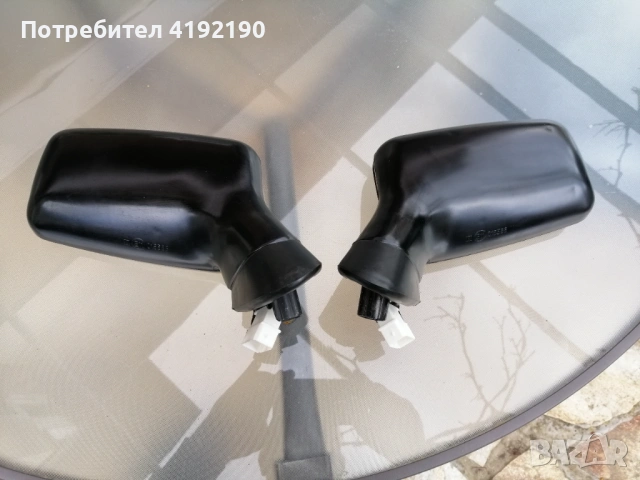 Здравейте! Предлагам за продажба два броя огледала за Ауди 80 , снимка 5 - Части - 54156837