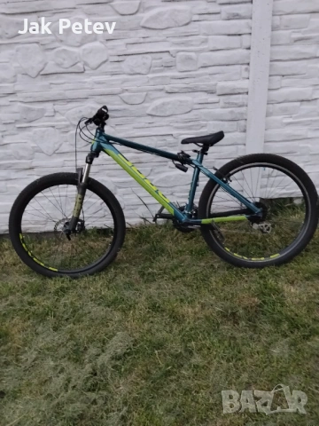 Продавам колело drag c1 ride, снимка 6 - Велосипеди - 54695556