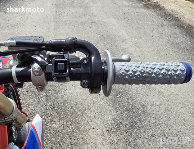 Honda Crf 450i НОВ ВНОС!!!, снимка 13 - Мотоциклети и мототехника - 54317125