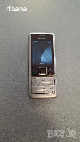 N o k i a   6300