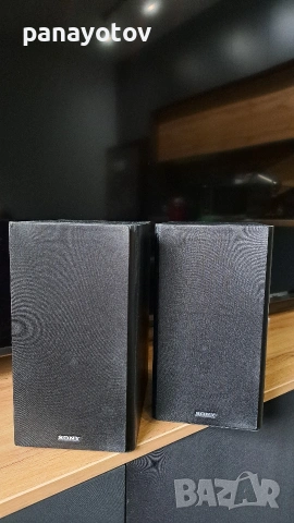 sony ss-sbt 300 Hi-Fi тонколони