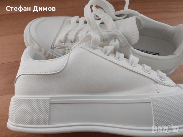 Дамски маратонки 39, снимка 3 - Маратонки - 54786250
