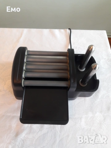 Машина за Хот-Дог, снимка 5 - Обзавеждане на кухня - 54372081