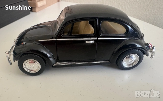 Метална колекционерска количка - играчка , снимка 2 - Коли, камиони, мотори, писти - 54316188