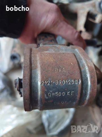 Крик за Лада Нива 2121 Lada Niva, снимка 6 - Други инструменти - 54323096