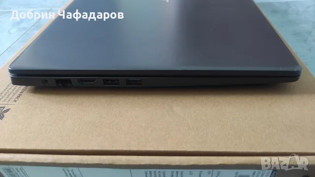Acer Aspire3 A315-34-P7XV, снимка 8 - Лаптопи за дома - 55346812
