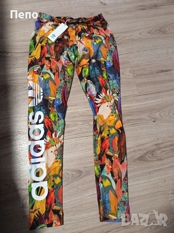 Клин Adidas