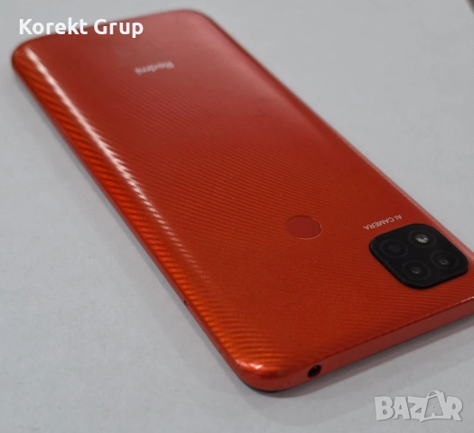 Xiaomi Redmi 9C NFC 32GB 2GB RAM Dual, снимка 7 - Xiaomi - 54994442