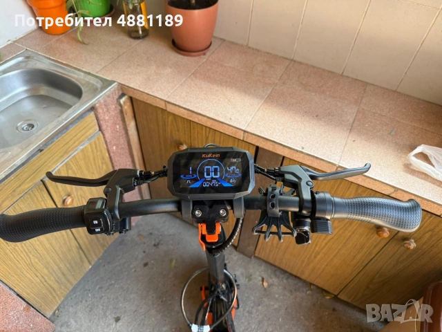 Kukirin g2 pro 2026, снимка 5 - Скутери и тротинетки - 55235364