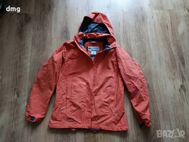 Дамско яке с качулка COLUMBIA, размер M