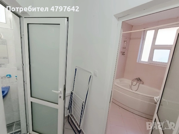 Тристаен апартамент под наем на Центъра, снимка 10 - Апартаменти - 54629061