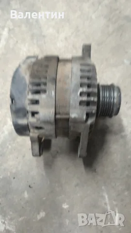 Алтернатор за Opel Astra J 140 ah., снимка 2 - Части - 55303844
