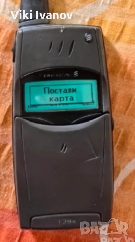 Ериксон Т28 