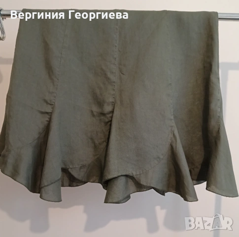 Летни поли, р-р L- от 2,50 евро , снимка 15 - Поли - 54725423