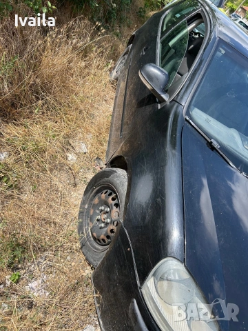Golf V 2000 SDI 2004г., снимка 5 - Автомобили и джипове - 55218236