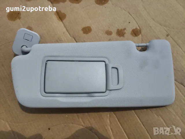 Ляв Сенник Renault Talisman 2017г 147kW бензин, снимка 2 - Части - 55297257