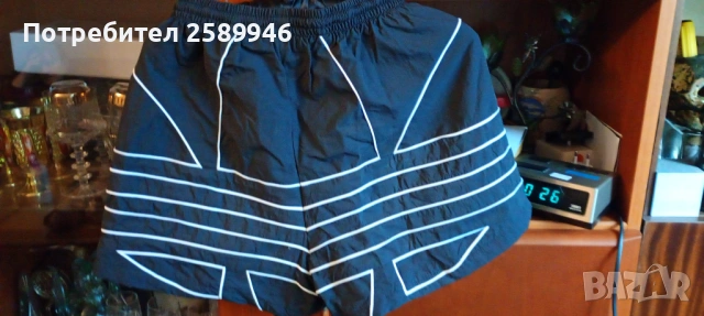 Шорти aero ready S,Nike и др., снимка 9 - Къси панталони - 54427064