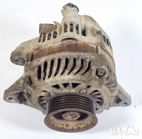 Генератор Алтернатор Mitsubishi Outlander 2.0 Митсубиши Аутлендър 2001г-2006г 1800A067 A3TG2991A