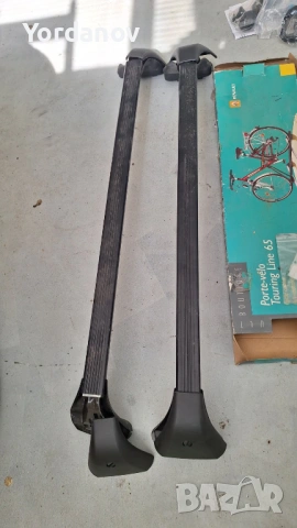 Стойки за велосипеди за автомобил Renault, снимка 4 - Аксесоари и консумативи - 54326294