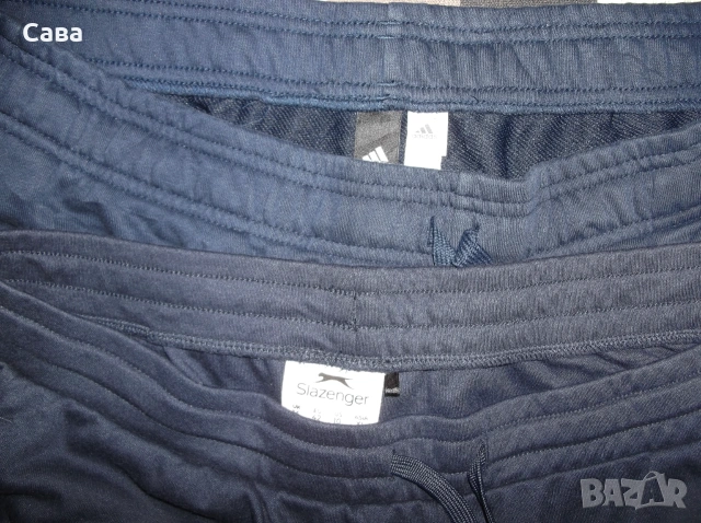 Бермуди ADIDAS, SLAZENGER  мъжки,Л-ХЛ