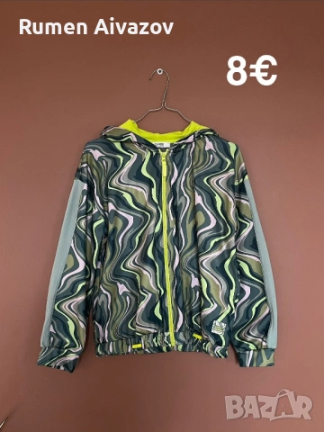 Детски/дамски дрехи, снимка 9 - Други - 54808861