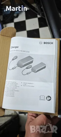 ebike Riese and Muller, Bosch CX, 2 батерии, ключ, като ново, снимка 5 - Велосипеди - 55640441