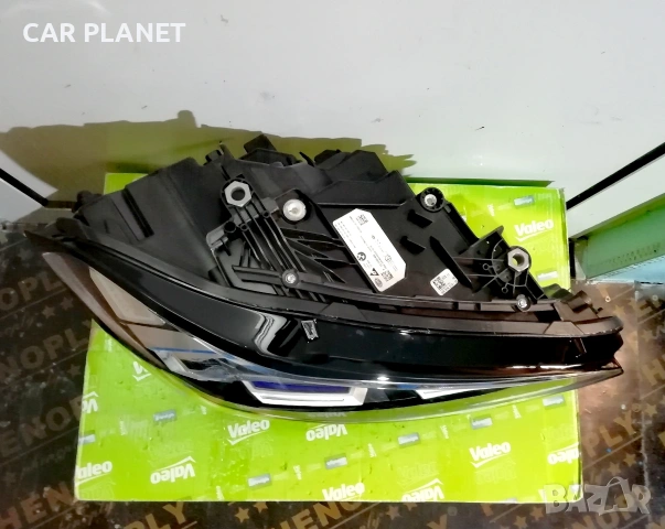 Фар фарове за БМВ 3 Г20 Г21 фейс / BMW LED 3 G20 G21 LCI. , снимка 6 - Части - 54987001