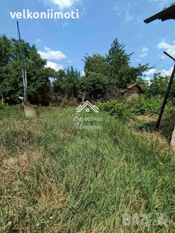Ъглов парцел с къща в близост до стадиона, снимка 12 - Парцели - 55175928