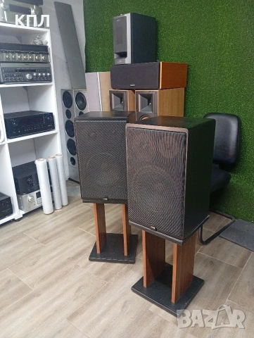 Тонколони CANTON Karat-300, снимка 9 - Тонколони - 54618748