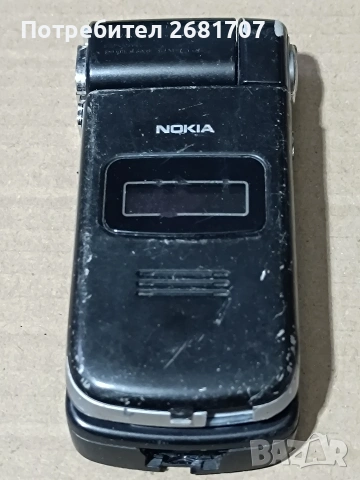 телефон Нокия N 93-1