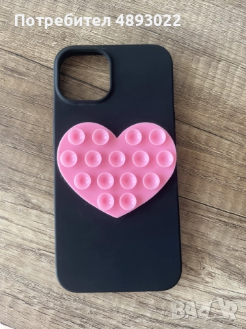 Калъфи за iPhone 13, снимка 2 - Калъфи, кейсове - 55363645