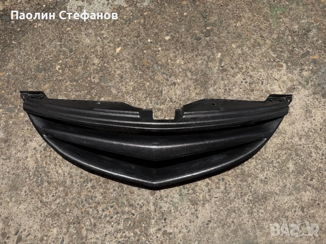 Предна решетка GRILL за Mazda 6 2008-2011 Мазда без емблема