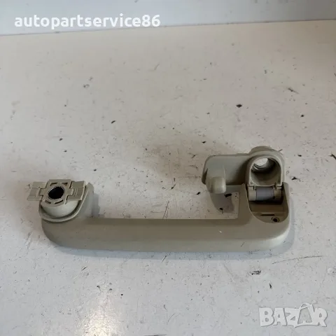 Предна лява дръжка за хващане бежова за Volvo XC60 (2011) OEM #511, снимка 3 - Части - 55655093