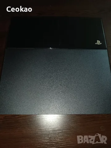 Playstation 4 First Edition , снимка 2 - PlayStation конзоли - 55315194