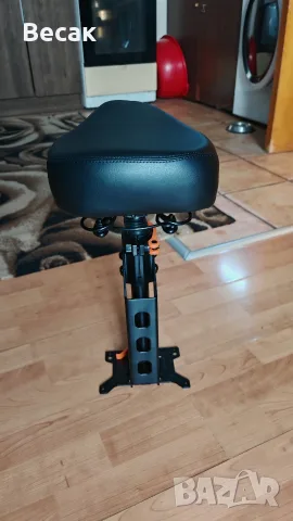 седалка kukirin g2 pro нова