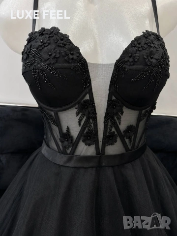 💎 Официални Рокли , снимка 2 - Рокли - 54888495