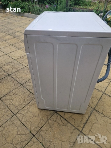 Whirlpool AWO/D 7010/1 е свободностояща автоматична пералня с предно зареждане., снимка 5 - Перални - 54657682
