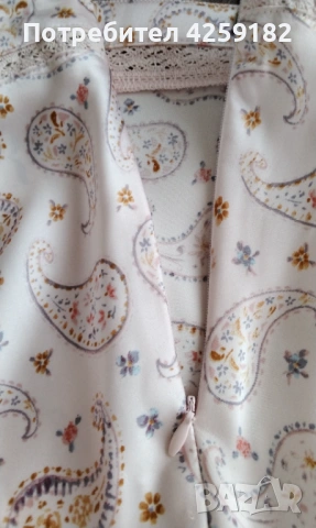 Пола Zara, Нова!, снимка 3 - Поли - 54183391